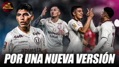 Cúper alista hasta 6 CAMBIOS ante Sporting Cristal | “El Show Deportivo” 04/08/26