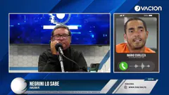 #ENVIVO | Negrini lo Sabe por RADIO OVACION