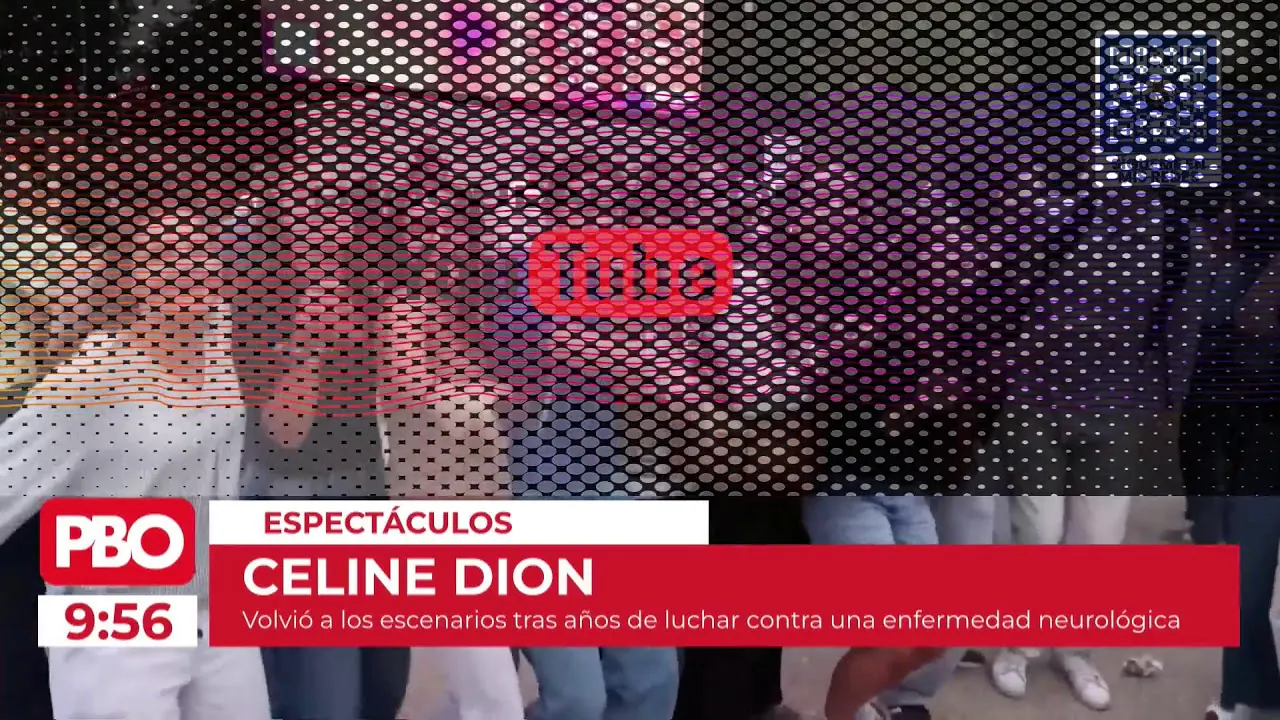 Reproducir: PBO EN VIVO (14 de septiembre del 2026)