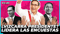 Vizcarra arrasa sin postular | Dina se sube el sueldo solita | Keiko en el valor de B-Vat