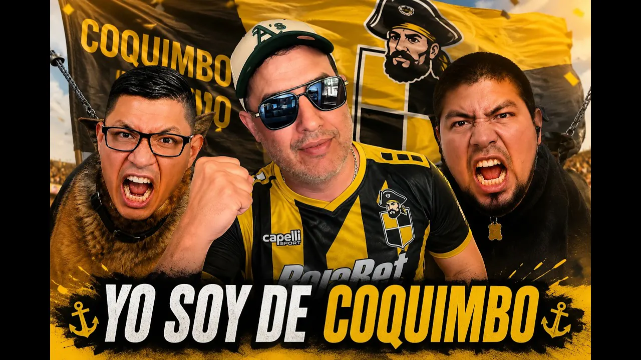 Reproducir: 🎙️🔥⚽ ¡Pónganse de acuerdo! | Trisano TV | 2026