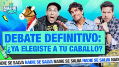 ¿YA TENEMOS A NUESTRO CABALLO GANADOR? | NSS