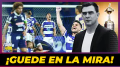 Alianza cae en Libertadores y el autor del gol habla en EXCLUSIVA por EF