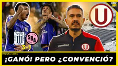 ¡ALIANZA RECUPERA LA MEMORIA!