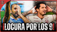 ¡BARCOS YA ES DE CRISTAL Y LA 'U' PRETENDE A LAPADULA! | ¿RABANAL VUELVE PARA DIRIGIR A CUSCO FC?