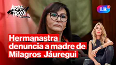 DENUNCIAN A MADRE de CONGRESISTA por intento de APROPIACIÓN | ARDE TROYA con JULIANA OXENFORD