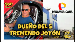 SALEN MÁS DETALLES DEL CHIFAGATE DE PAJERÍ