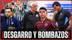 ALIANZA OBLIGADO A GANAR ¿GUERRERO SIN CLÁSICO? | CÚPER SORPRENDE Y URIBE SE QUEDA EN CRISTAL