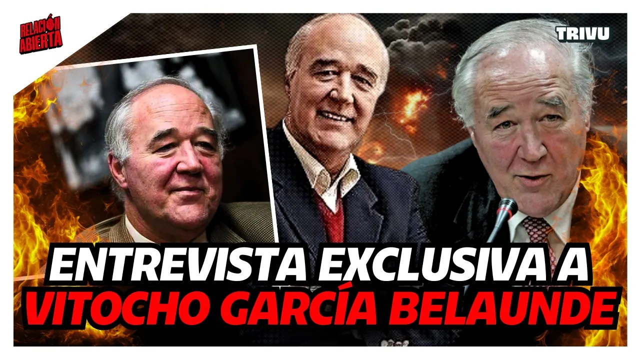 Reproducir: EL QUE IBA A SER PREMIER CUENTA POR QUÉ NO ELIGIERON A MARICARMEN ALVA | RELACIÓN ABIERTA💘