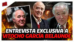 EL QUE IBA A SER PREMIER CUENTA POR QUÉ NO ELIGIERON A MARICARMEN ALVA | RELACIÓN ABIERTA