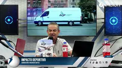 #ENVIVO | Impacto Deportivo por RADIO OVACION