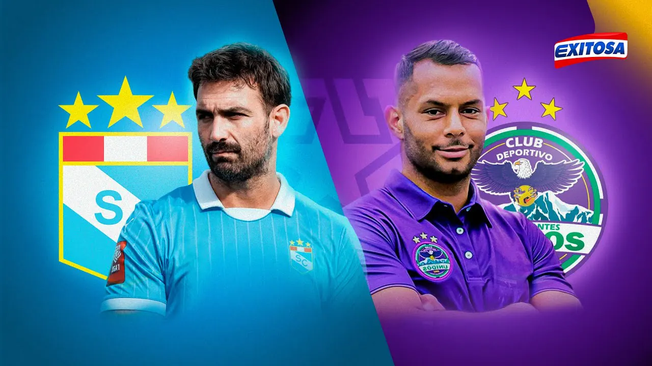 Reproducir: 🔴🔵 SPORTING CRISTAL VS COMERCIANTES UNIDOS 🔴 EN VIVO | LOS 'RIMENSES' OBLIGADOS A GANAR