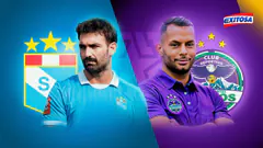 SPORTING CRISTAL VS COMERCIANTES UNIDOS EN VIVO | LOS 'RIMENSES' OBLIGADOS A GANAR