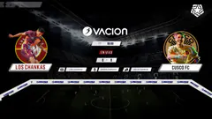 #ENVIVO | LIGA 1 TE APUESTO | Los Chankas vs Cusco FC por RADIO OVACION