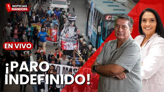 TRASPORTISTAS DE CARGA PESADA - NOTICIAS RANDOM