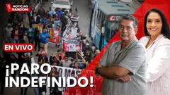 TRASPORTISTAS DE CARGA PESADA - NOTICIAS RANDOM