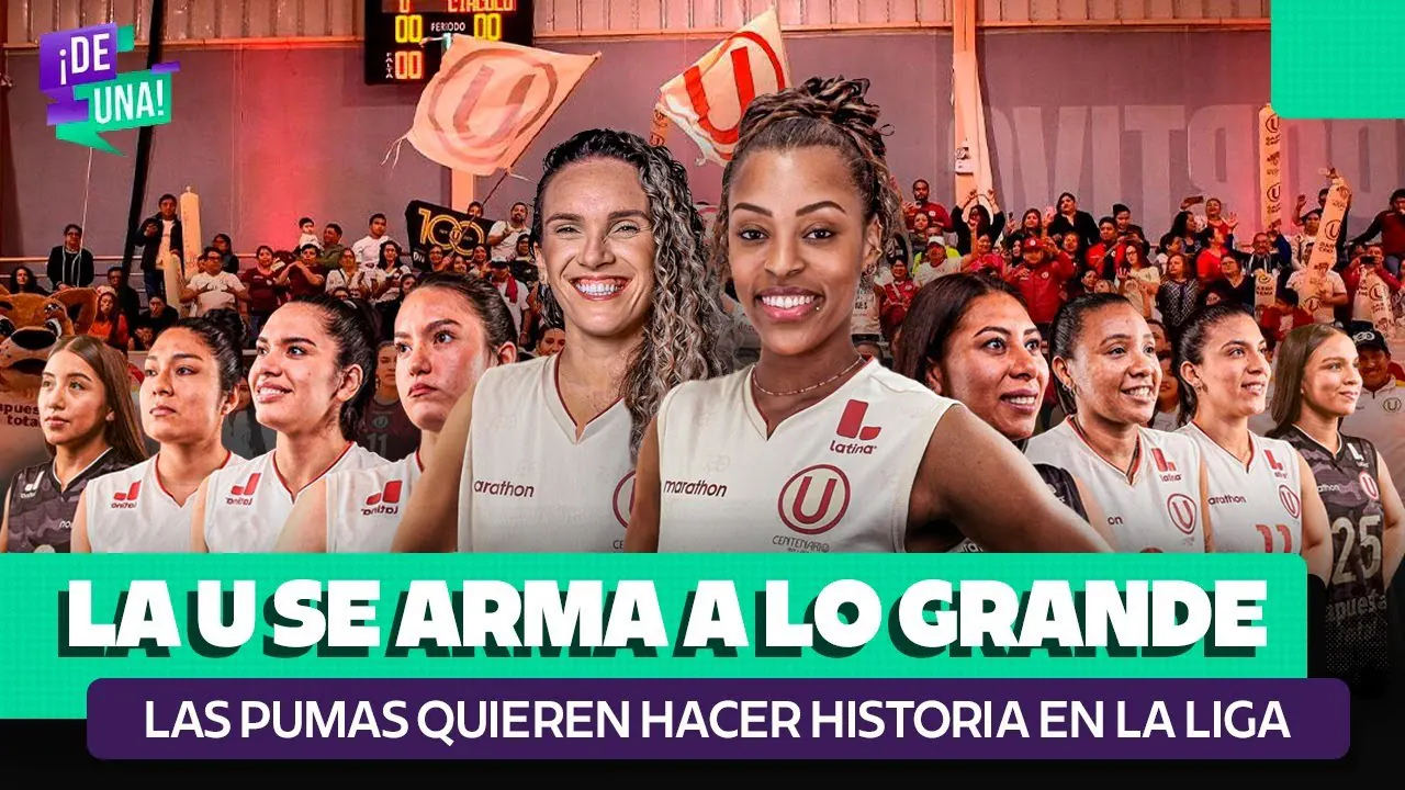 Reproducir: 🔴 #ENVIVO | De Una por RADIO OVACION