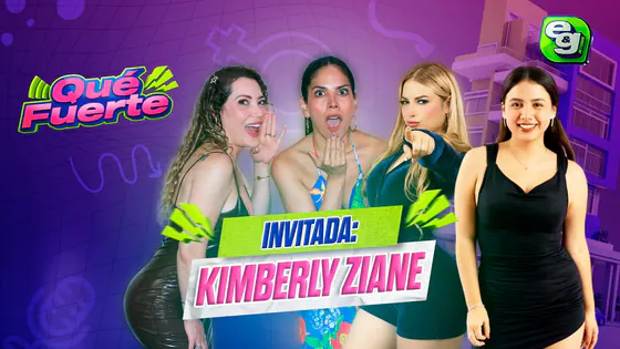 [FUERTE] INVITADA: KIMBERLY CONCHA ¿SOMOS MÁS FALSOS QUE ANTES? LA VERDAD
