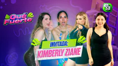 [FUERTE] INVITADA: KIMBERLY CONCHA ¿SOMOS MÁS FALSOS QUE ANTES? LA VERDAD