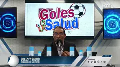 #ENVIVO | Goles y Salud por RADIO OVACION