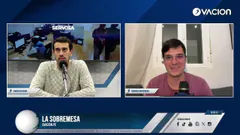 #ENVIVO | La Sobremesa por RADIO OVACION