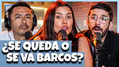 NADA QUE NO SEPA EN VIVO con ESTEFANÍA, TATO y VLADI