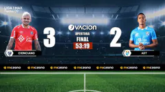 Cienciano vs ADT por RADIO OVACION #ENVIVO | LIGA 1 MAX
