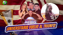 [JES] ¡UNIVERSITARIO VUELVE AL TRIUNFO! | ALIANZA LIMA GANA SIN CONVENCER Y CRISTAL SIGUE EN LUCHA
