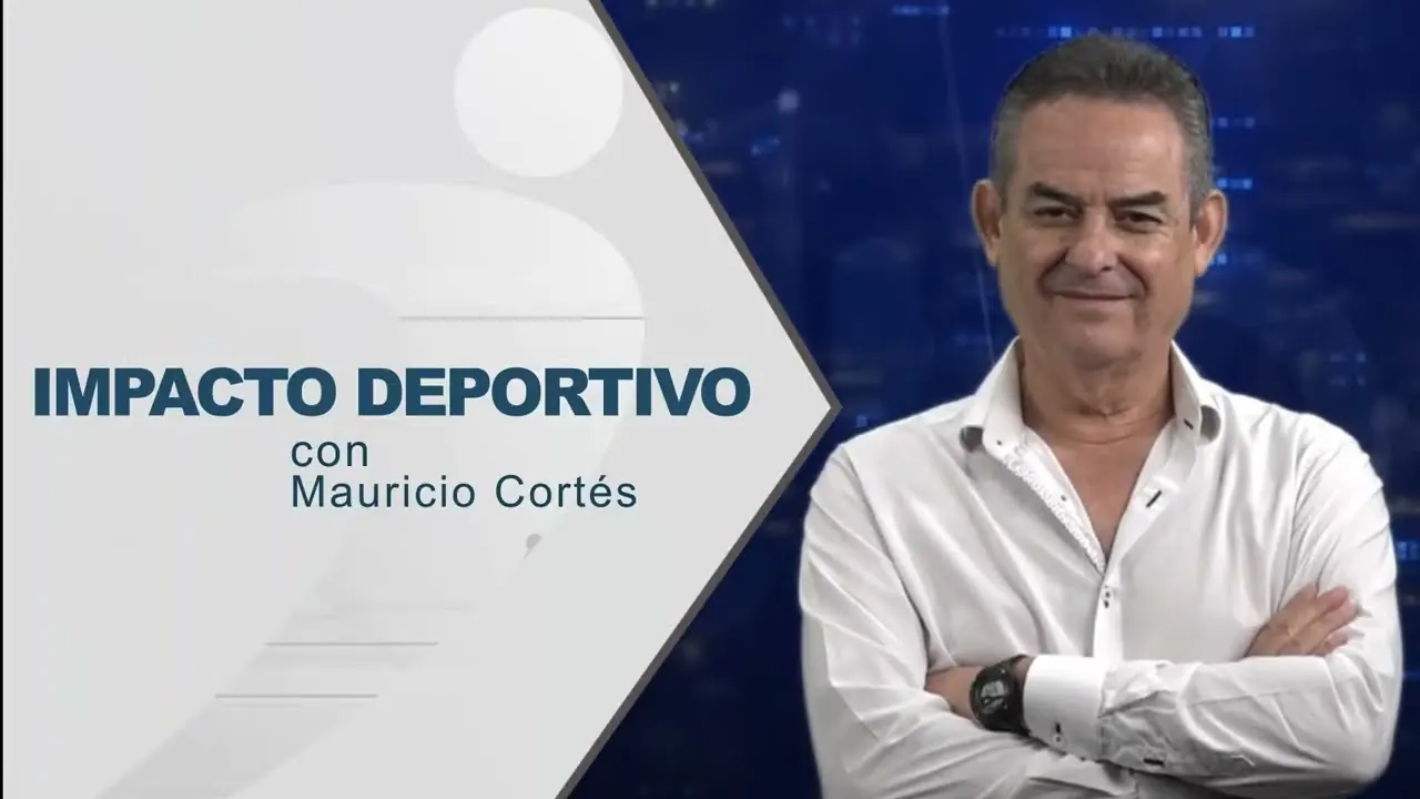 Reproducir: 🔴 #ENVIVO | Impacto Deportivo por RADIO OVACION