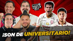 QUIROZ sigue los pasos de LAPADULA | MESSI y MBAPPÉ gol a gol en MUNDIAL