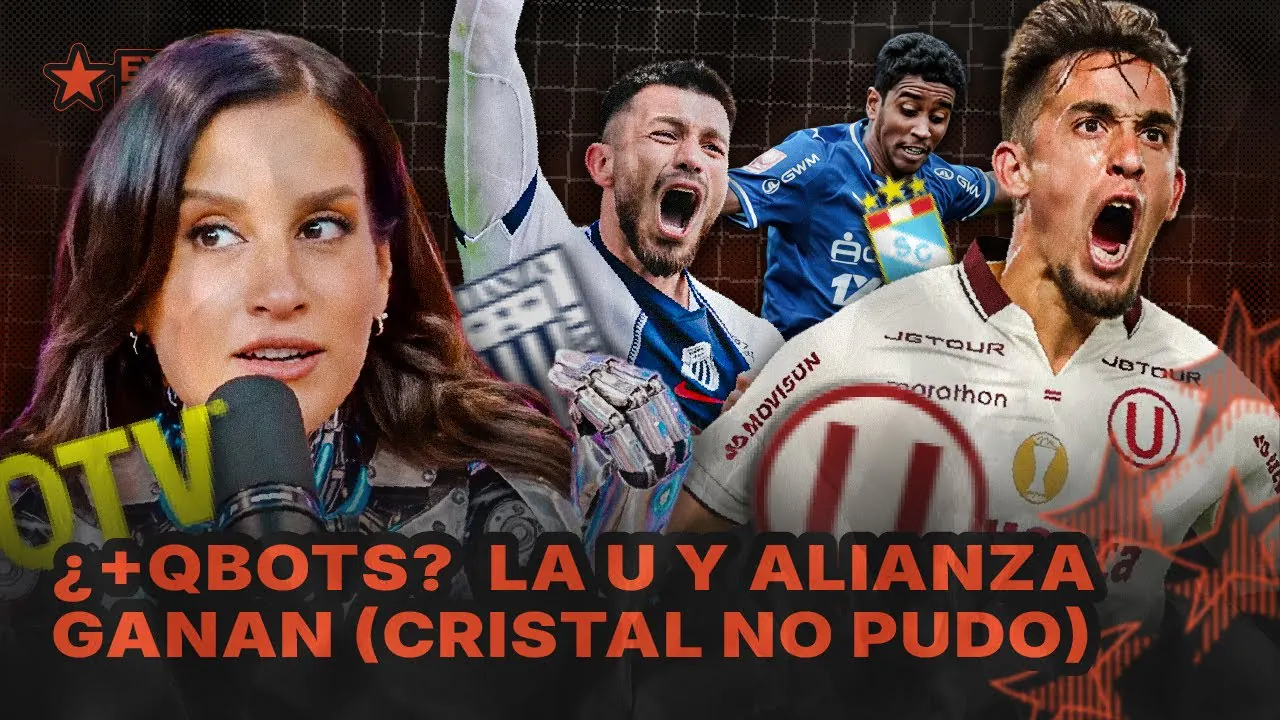 Reproducir: ¡NECESITAMOS BOTS PARA ENFRENTARNOS A MARIA PÍA Y POL DEPORTES! ¿QUÉ TAL EMPEZÓ LA LIGA 1?