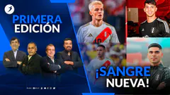 #ENVIVO | Ovación Primera Edición por RADIO OVACION