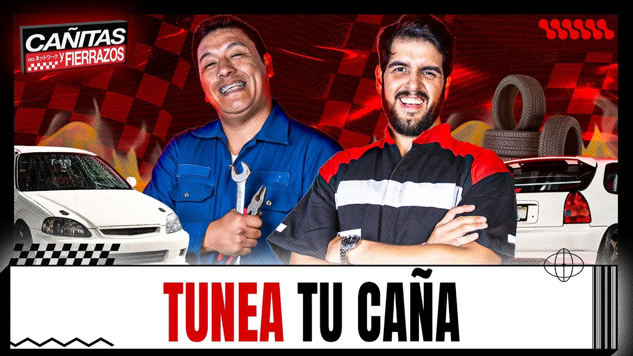 Reproducir: ⚙️💣 TUNEA TU AUTO SIN ARRUINARLO | ERRORES QUE NADIE TE CUENTA | CAÑITAS Y FIERRAZOS