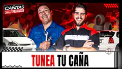 TUNEA TU AUTO SIN ARRUINARLO | ERRORES QUE NADIE TE CUENTA | CAÑITAS Y FIERRAZOS