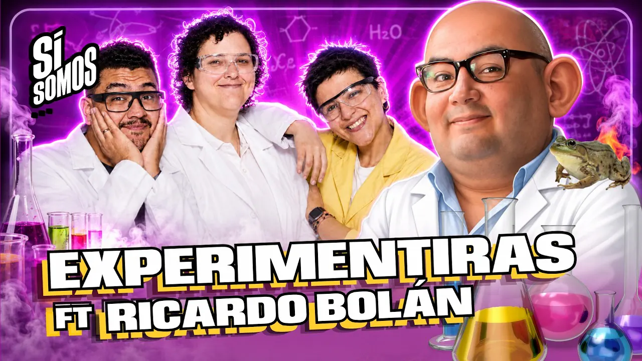 Reproducir: PRIMER INVITADO!!| ROMPEREMOS EL SET?| SI SOMOS