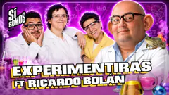 PRIMER INVITADO!!| ROMPEREMOS EL SET?| SI SOMOS