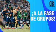 ¿ALIANZA Y LA 'U' EN EL MISMO GRUPO DE LA LIBERTADORES? | JUEGA MELGAR ANTE CERRO | EN VIVO
