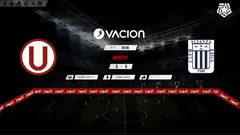 UNIVERSITARIO vs ALIANZA LIMA por RADIO OVACIÓN | LIGA FEMENINA APUESTA TOTAL