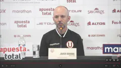 #ENVIVO | PRESENTACIÓN DE JAVIER RABANAL por RADIO OVACION