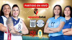 Alianza Lima Atenea — Narración y Reacción del Partido de Vóley