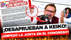 ESCANDALO EN EL COLEGIO NAVAL! ¿Cómo se financian las campañas municipales?