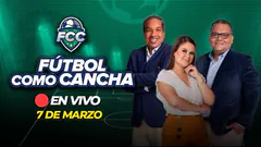 #ENVIVO FÚTBOL COMO CANCHA 07/03/25 #FCCRPP