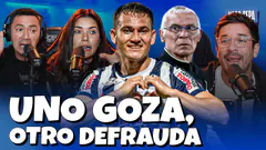 LA U PERDIÓ en CUSCO y ALIANZA PUNTEA junto a MELGAR | NADA QUE NO SEPA EN VIVO