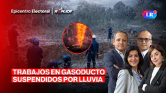 CRISIS DE GAS: ¿HASTA CUÁNDO NO HABRÁ COMBUSTIBLE? | EPICENTRO ELECTORAL - RÉPLICA #FEEG2026