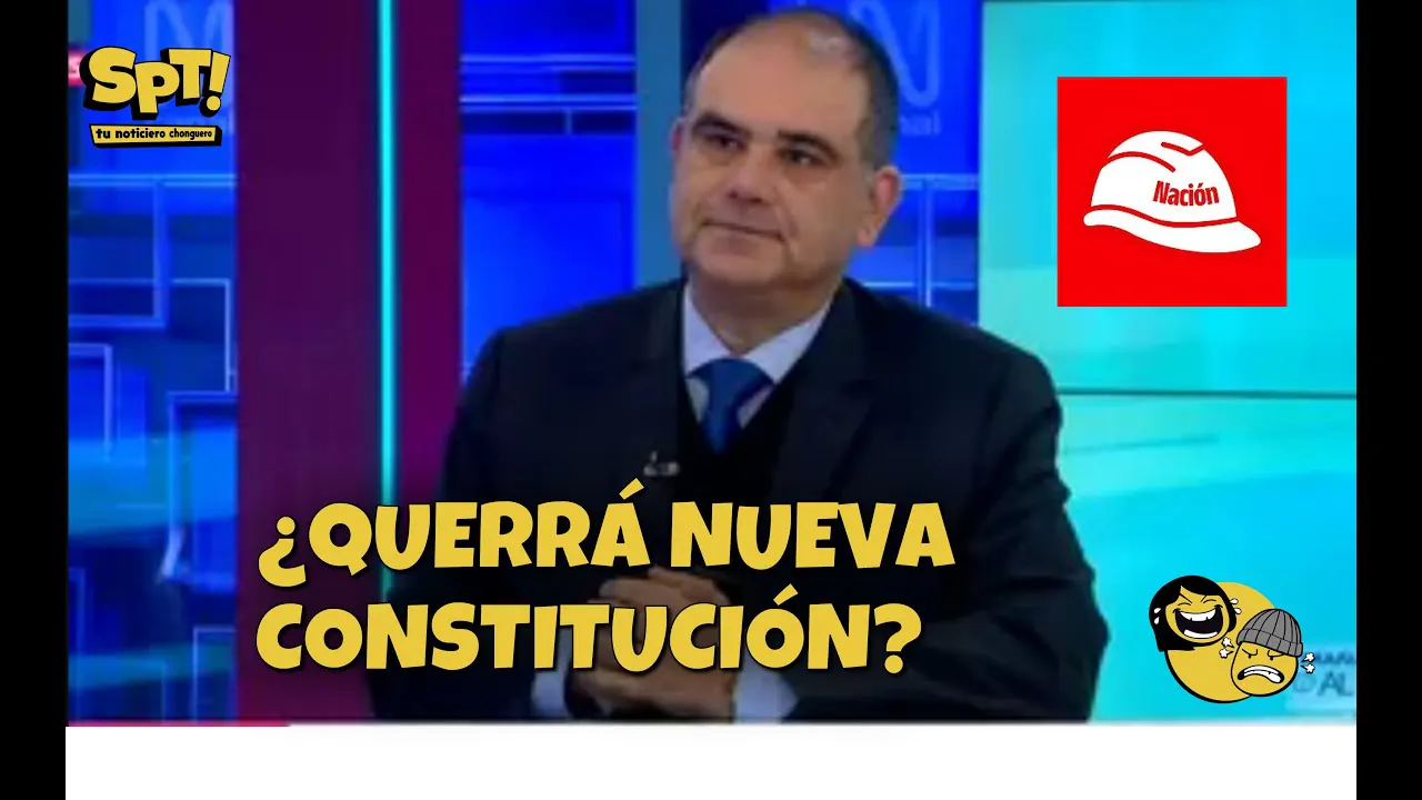 Reproducir: FRANJA TROL: JOSEPH DAGER DE AHORA NACIÓN | 04:00 P.M.
