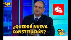 FRANJA TROL: JOSEPH DAGER DE AHORA NACIÓN | 04:00 P.M.