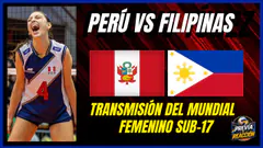 PERÚ vs FILIPINAS EN VIVO | Reacción y Narración