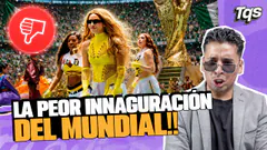 #TQS | ¡EMPEZÓ EL MUNDIAL! LA COMPETENCIA ESTÁ FUERTE