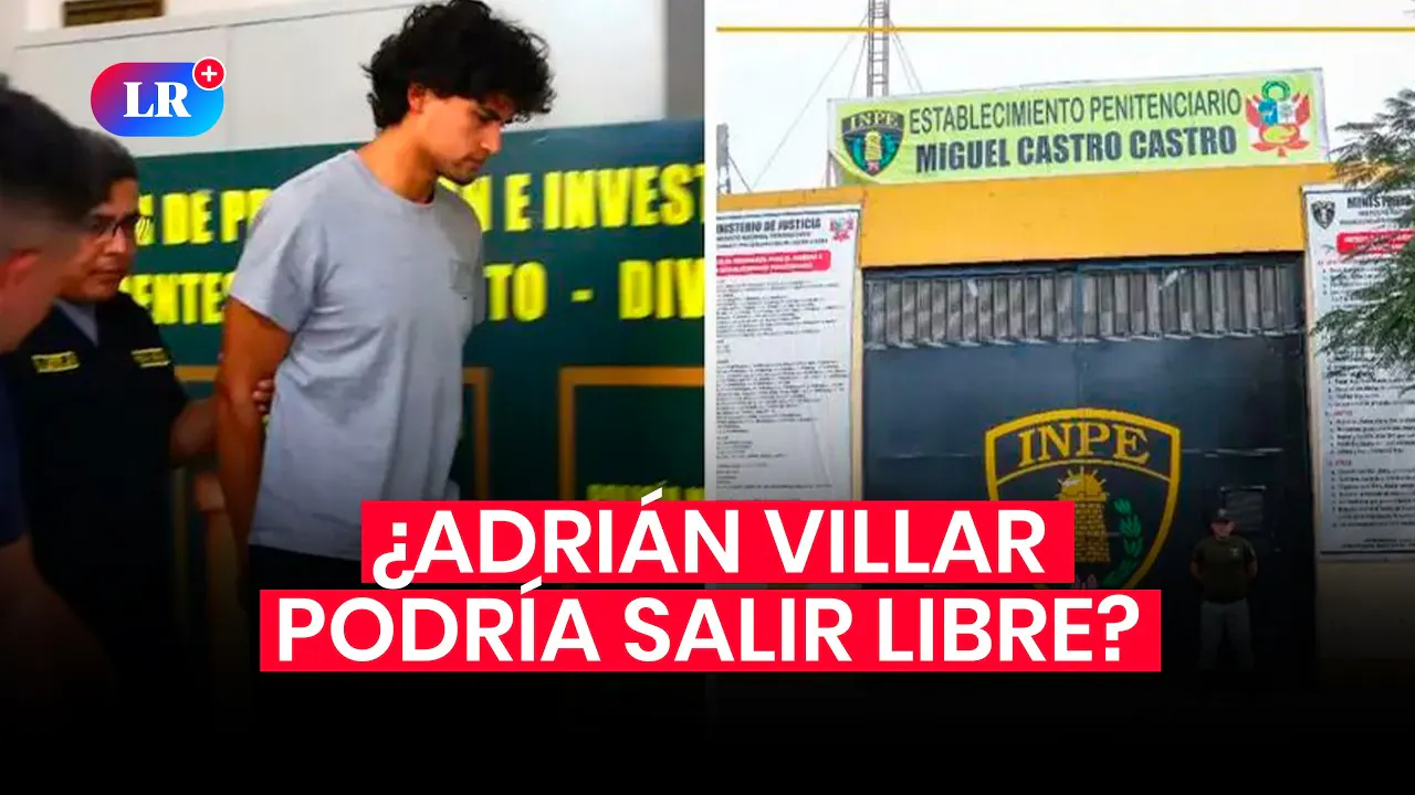 Reproducir: 🚨 AUDIENCIA EN VIVO | PJ evalúa apelación de ADRIÁN VILLAR para salir de PRISIÓN PREVENTIVA #HLR