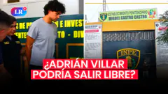AUDIENCIA EN VIVO | PJ evalúa apelación de ADRIÁN VILLAR para salir de PRISIÓN PREVENTIVA #HLR